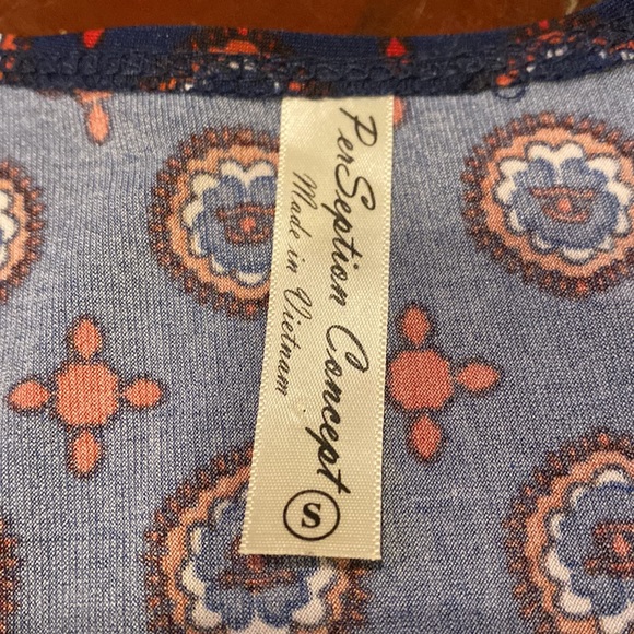 PerSeption Concept Top - Picture 6 of 9